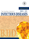 Brazilian Journal of Infectious Diseases雜志封面